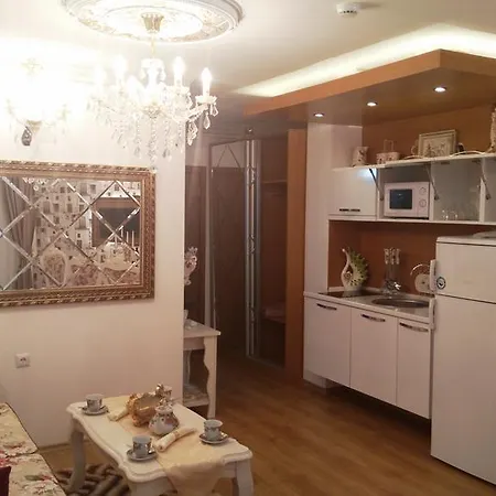 Sweet Homes 3