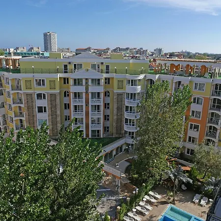 Apartment Sweet Homes 3 *