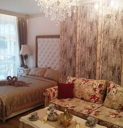 Sweet Homes 3 *
