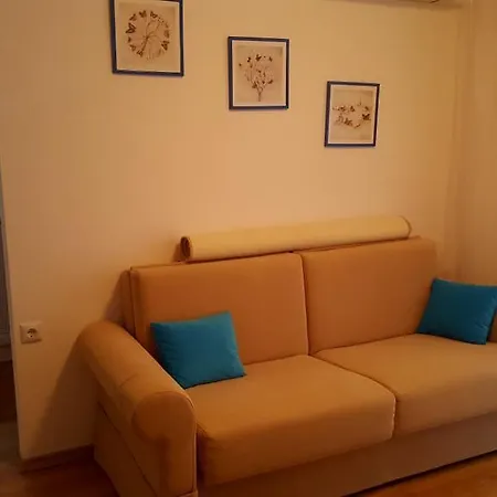Sweet Homes 3 * Sunny Beach