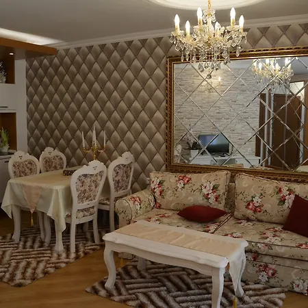 Sweet Homes 3 Apartment *