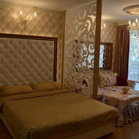 Sweet Homes 3 *
