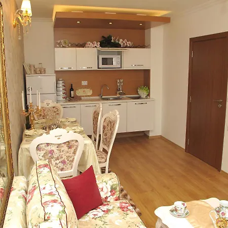 Sweet Homes 3 * Sunny Beach