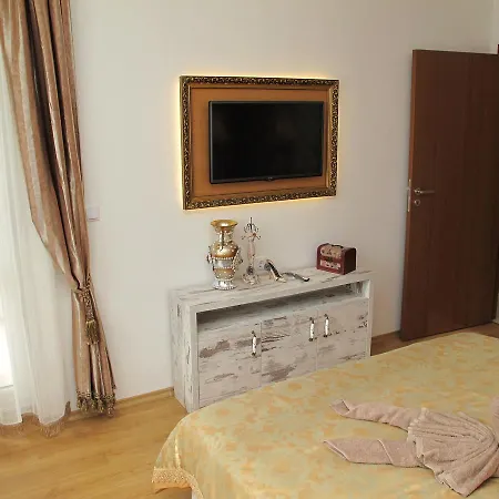Sweet Homes 3