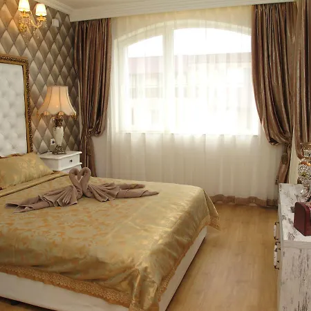 Sweet Homes 3 *