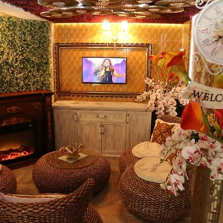 Apartament Sweet Homes 3