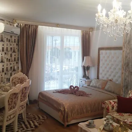 Apartament Sweet Homes 3 *