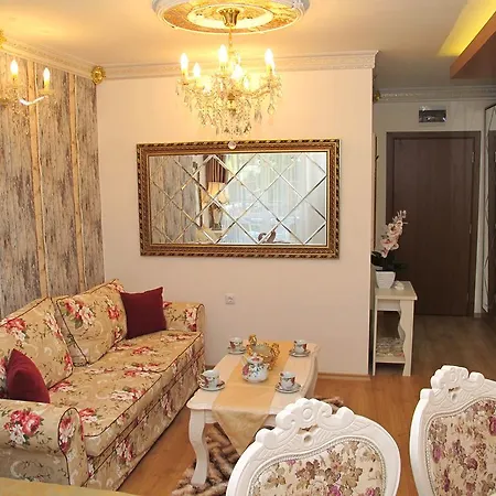 Sweet Homes 3 Apartament Sunny Beach
