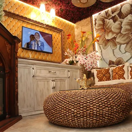 Sweet Homes 3 *