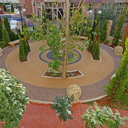 Apartament Sweet Homes 3 *