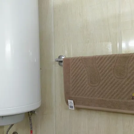 Apartament Sweet Homes 3