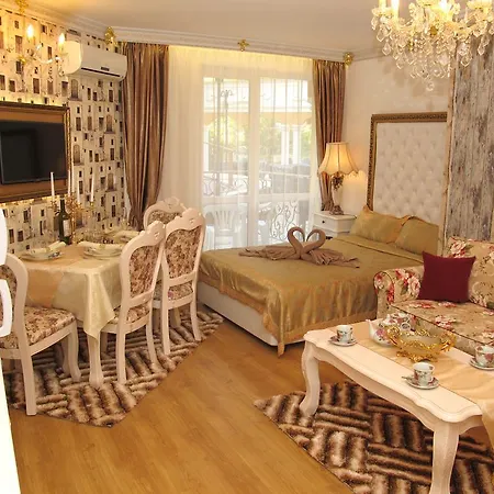 Sweet Homes 3 Apartament Sunny Beach