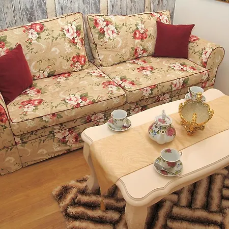 Sweet Homes 3 * Sunny Beach