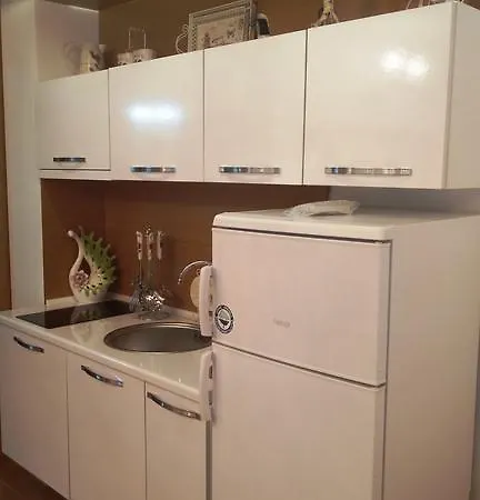 Sweet Homes 3 アパート サニービーチ