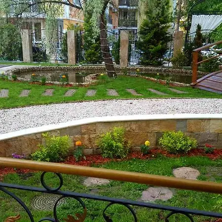 Apartament Sweet Homes 3 *