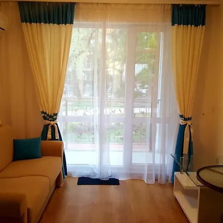 Apartament Sweet Homes 3
