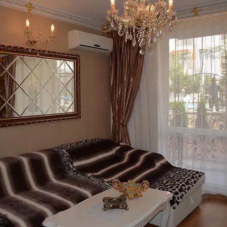 Sweet Homes 3 Apartament