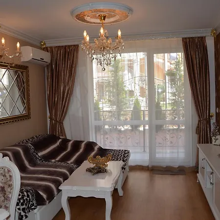 Sweet Homes 3 * Sunny Beach