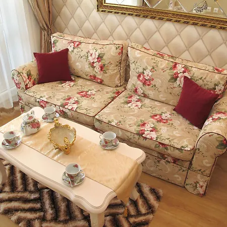 Sweet Homes 3 Apartament Sunny Beach