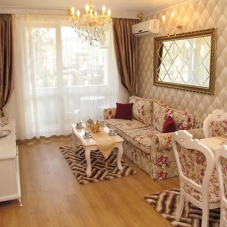 Sweet Homes 3