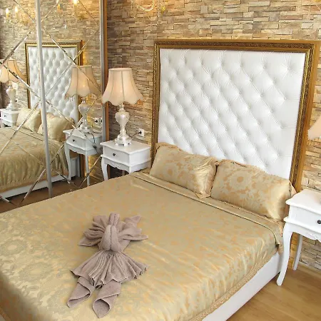 Sweet Homes 3 Apartament