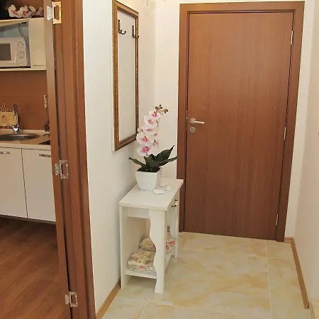 Apartament Sweet Homes 3