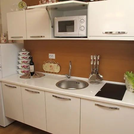 Sweet Homes 3 Apartament